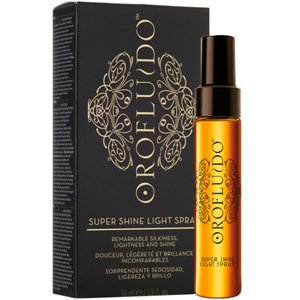 ������-������ ����� ����� Orofluido Super Shine Light Spray