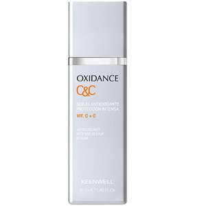 ��������������� ����������� ��������� � ���������� Keenwell Oxidance Vitamin C&C Antioxidant Intense Repair Serum