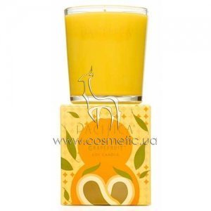 ������ ����� ������������ �����-��������� Pacifica Brazilian Mango Grapefruit Candle