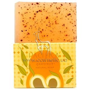 ����������� ���� ������-��������� Pacifica Brazilian Mango Grapefruit Natural Soap