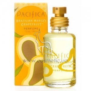 ��������������� ���� Pacifica Brazilian Mango Grapefruit Parfume