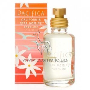 ��������������� ���� Pacifica California Star Jasmine Parfume