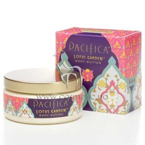 ���� ��� ���� ������ Pacifica Lotus Garden Body Butter