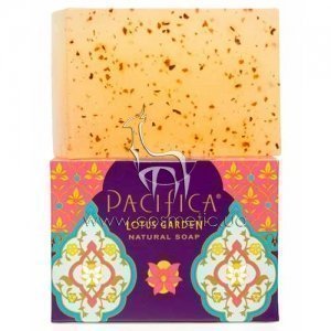 ����������� ���� ������ Pacifica Lotus Garden Natural Soap