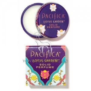 ���� Pacifica Lotus Garden Solid Parfume