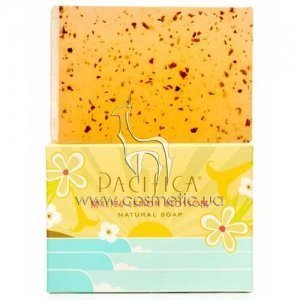 ����������� ���� ��������� ������ Pacifica Malibu Lemon Blossom Natural Soap