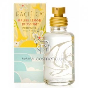 ��������������� ���� Pacifica Malibu Lemon Blossom Parfume