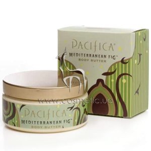 ���� ��� ���� ������������������ ��� Pacifica Mediterranean Fig Body Butter