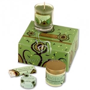 ���������� ����� ������������������ ��� Pacifica Mediterranean Fig Gift Set