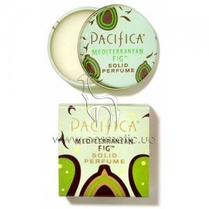���� Pacifica Mediterranean Fig Solid Parfume