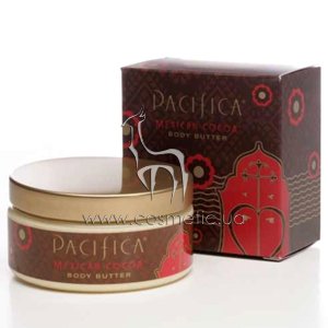 ���� ��� ���� �������� Pacifica Mexican Cocoa Body Butter