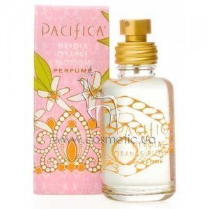 ��������������� ���� Pacifica Nerola Orange Blossom Parfume