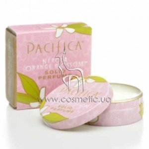 ���� Pacifica Nerola Orange Blossom Solid Parfume