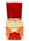 ������ ����� ������������� ���� Pacifica Persian Rose Candle small