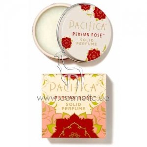 ���� Pacifica Persian Rose Solid Parfume