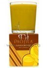 ������ ����� ������� Pacifica Sandalwood Candle small