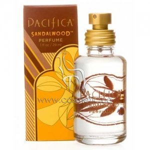 ��������������� ���� Pacifica Sandalwood Parfume