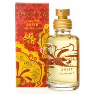 ��������������� ���� Pacifica Spanish Amber Parfume