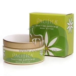 ���� ��� ���� ���������� Pacifica Tahitian Gardenia Body Butter