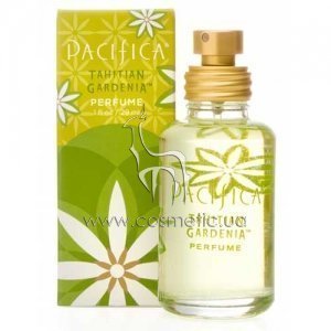 ��������������� ���� Pacifica Tahitian Gardenia Parfume