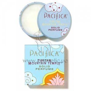 ���� Pacifica Tibetan Mountain Temple Solid Parfume