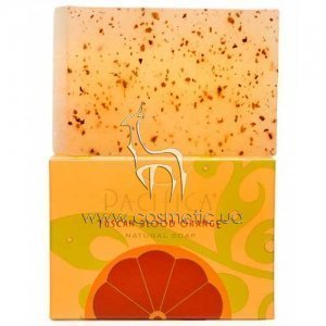 ����������� ���� �������� ��������� Pacifica Tuscan Blood Orange Natural Soap