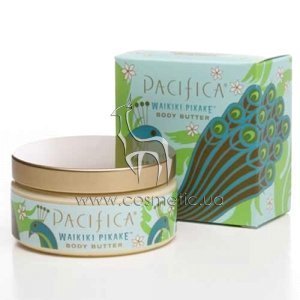 ���� ��� ���� ���������� ������� Pacifica Waikiki Pikake Body Butter