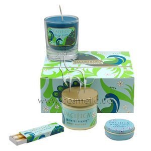 ���������� ����� ���������� ������� Pacifica Waikiki Pikake Gift Set