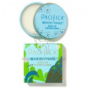 ��������������� ���� Pacifica Waikiki Pikake Solid Parfume