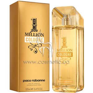 ��������� ���� Paco Rabanne 1 Million Cologne