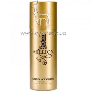 ���������� Paco Rabanne 1 Million Deodorant