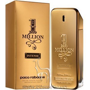 ��������� ���� Paco Rabanne 1 Million Intense