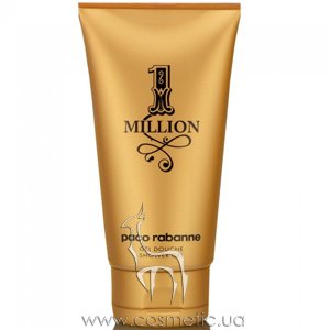���� ��� ���� Paco Rabanne 1 Million Shower Gel