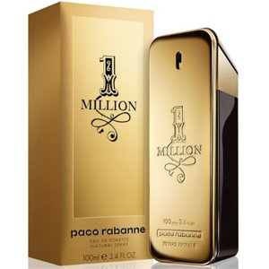 ��������� ���� Paco Rabanne 1 Million