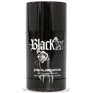 ���� Paco Rabanne Black XS Stick