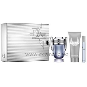 ����� Paco Rabanne Invictus Set