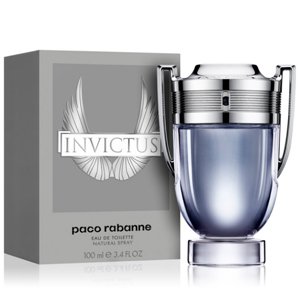 ��������� ���� Paco Rabanne Invictus