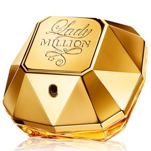 ������ Paco Rabanne Lady Million Eau de Parfum