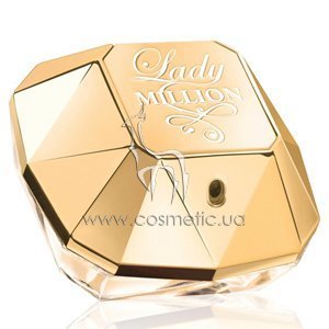 ������ Paco Rabanne Lady Million Eau de Toilette