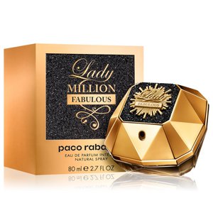 ��������������� ���� Paco Rabanne Lady Million Fabulous
