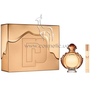 ����� Paco Rabanne Olympea Intense