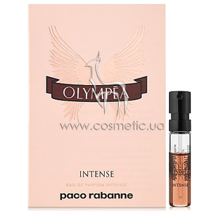 ��������������� ���� Paco Rabanne Olympea Intense