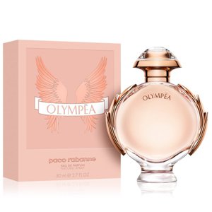 ��������������� ���� Paco Rabanne Olympea