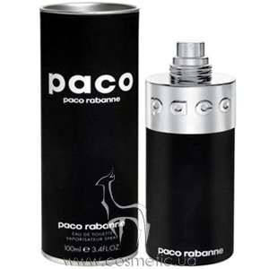 ��������� ���� Paco Rabanne Paco