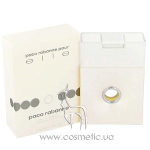 ��������������� ���� Paco Rabanne Pour Elle