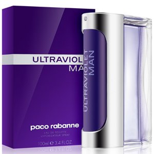��������� ���� Paco Rabanne Ultraviolet Man