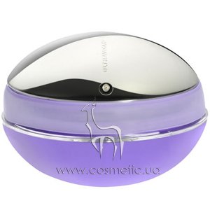 ������ Paco Rabanne Ultraviolet Woman Eau de Parfum