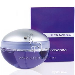 ��������������� ���� Paco Rabanne Ultraviolet Woman