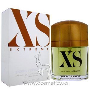 ��������� ���� Paco Rabanne XS Extreme