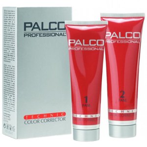 ��������� ����� PALCO Professional Technic Color Corrector 1+2